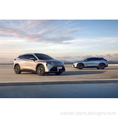 AITO M5 Новые энергетические транспортные средства EV 2022 Роскошные четырех колес в продаже китайский новый электромобиль внедорожник внедорожник электромобиль